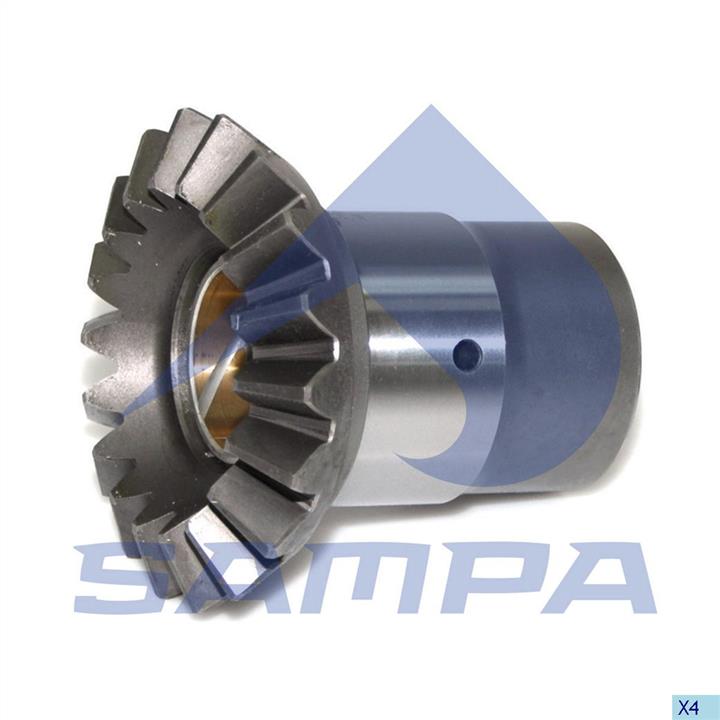 Sampa 200.394 Axle gear 200394: Buy near me in Poland at 2407.PL - Good price!