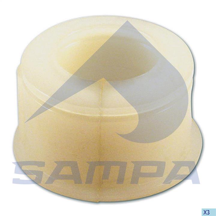 Sampa 010.040 Front stabilizer bush 010040: Buy near me in Poland at 2407.PL - Good price!