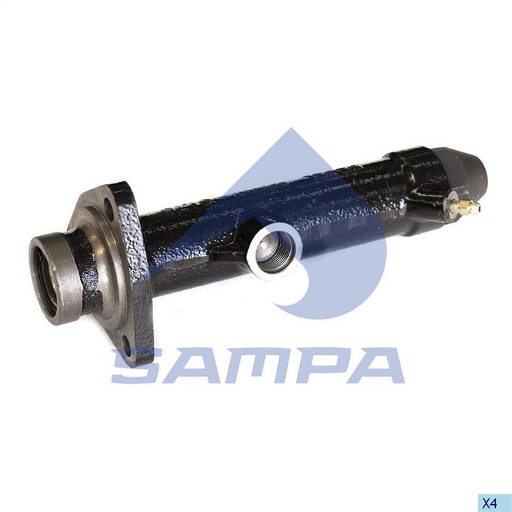 Sampa 201.359 Brake Master Cylinder 201359: Buy near me in Poland at 2407.PL - Good price!