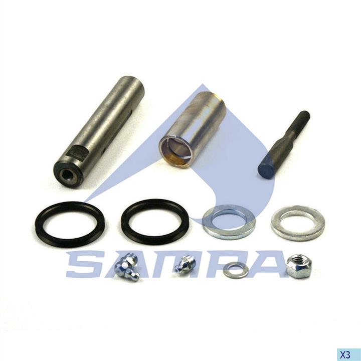Sampa 010.607 Repair kit for spring pin 010607: Buy near me at 2407.PL in Poland at an Affordable price!