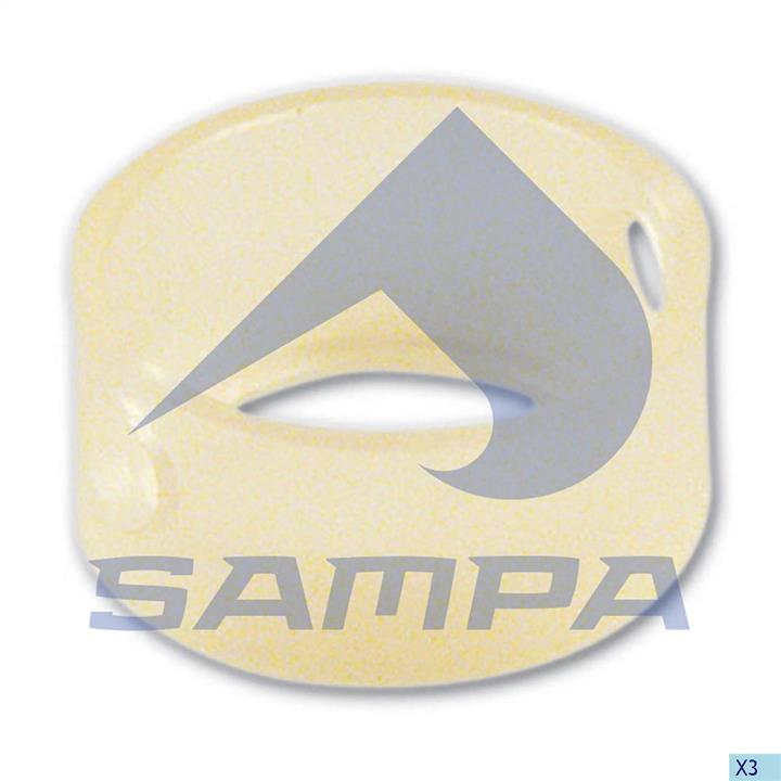 Sampa 010.056 Gearbox backstage bushing 010056: Buy near me in Poland at 2407.PL - Good price!