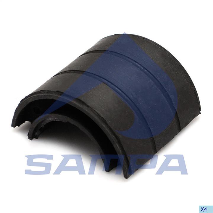 Sampa 011.079 Front stabilizer bush 011079: Buy near me in Poland at 2407.PL - Good price!