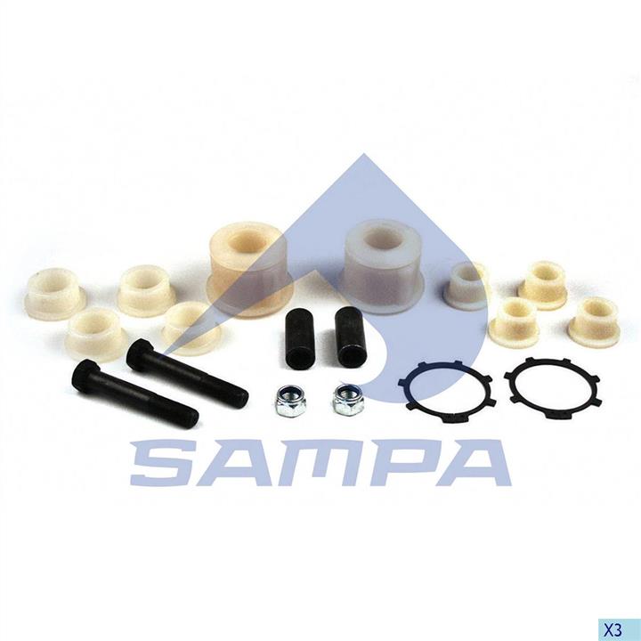Sampa 010.632 Комплект монтажный стойки стабилизатора 010632: Отличная цена - Купить в Польше на 2407.PL!