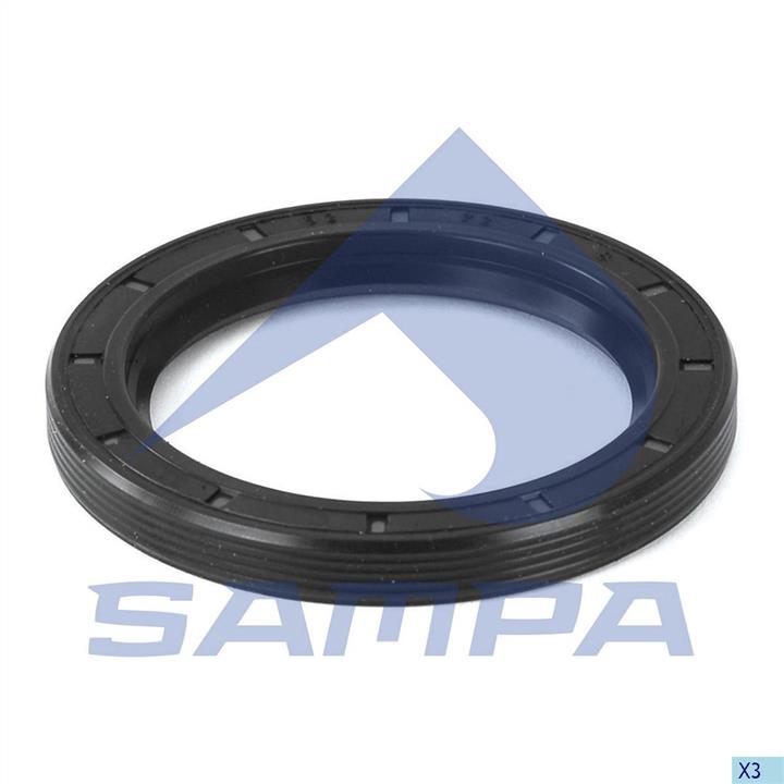 Sampa 010.248 Oil seal 010248: Buy near me in Poland at 2407.PL - Good price!