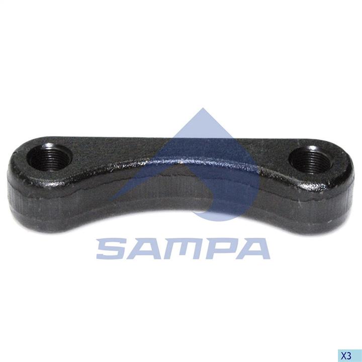 Sampa 200.006 Bracket, axle body 200006: Buy near me in Poland at 2407.PL - Good price!