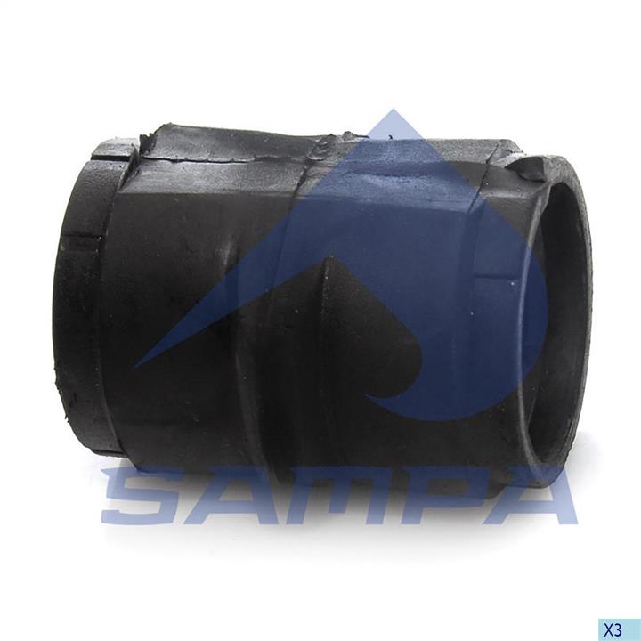 Sampa 011.146 Front stabilizer bush 011146: Buy near me at 2407.PL in Poland at an Affordable price!