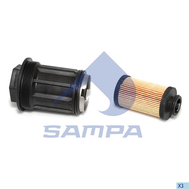Sampa 010.874 Urea filter 010874: Buy near me in Poland at 2407.PL - Good price!