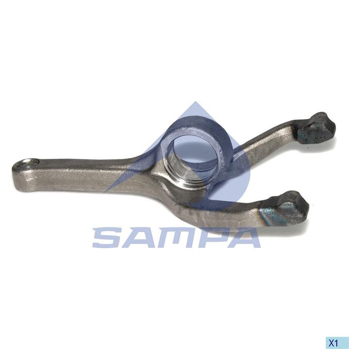 Sampa 022.166 clutch fork 022166: Buy near me in Poland at 2407.PL - Good price!