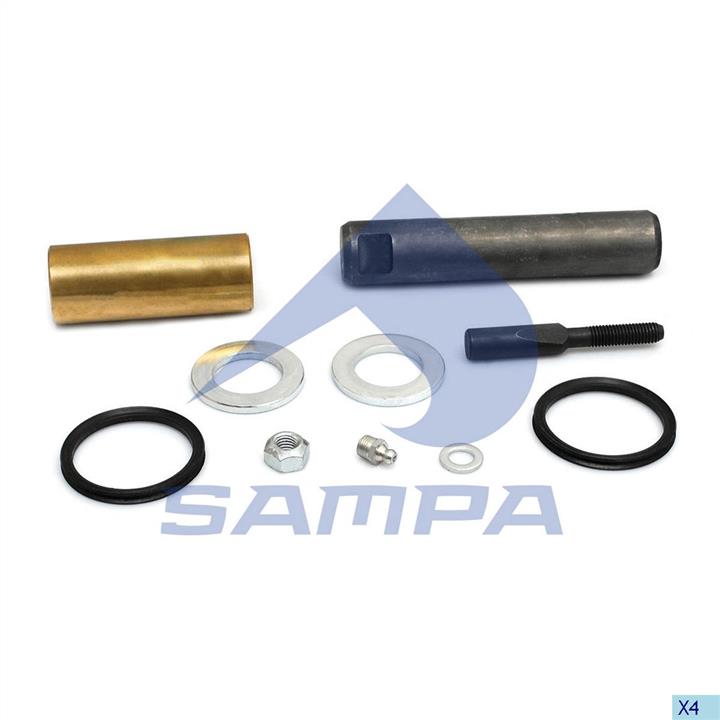 Sampa 010.622 Repair kit for spring pin 010622: Buy near me at 2407.PL in Poland at an Affordable price!