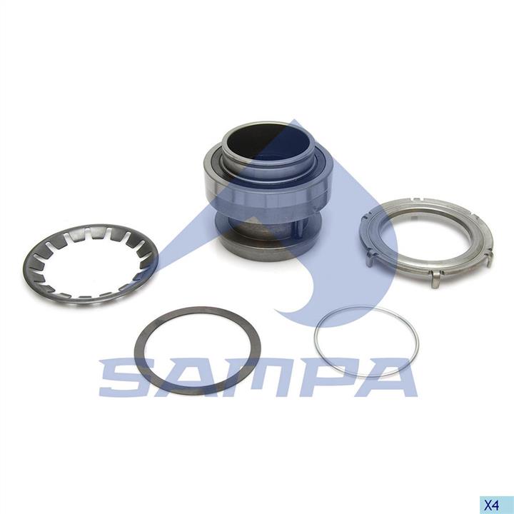 Sampa 201.129 Release bearing 201129: Buy near me in Poland at 2407.PL - Good price!