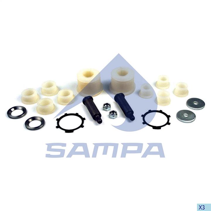 Sampa 010.522 Комплект монтажный стойки стабилизатора 010522: Отличная цена - Купить в Польше на 2407.PL!