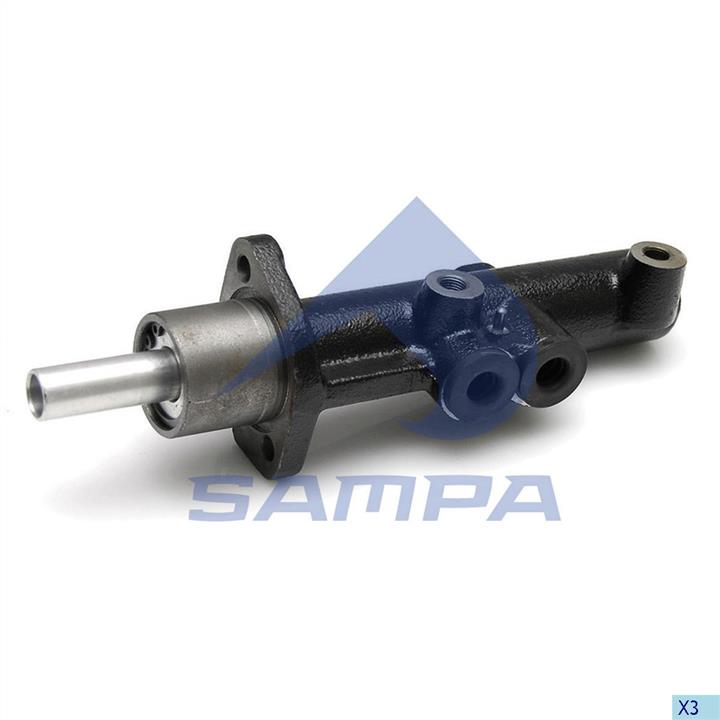 Sampa 201.432 Brake Master Cylinder 201432: Buy near me in Poland at 2407.PL - Good price!