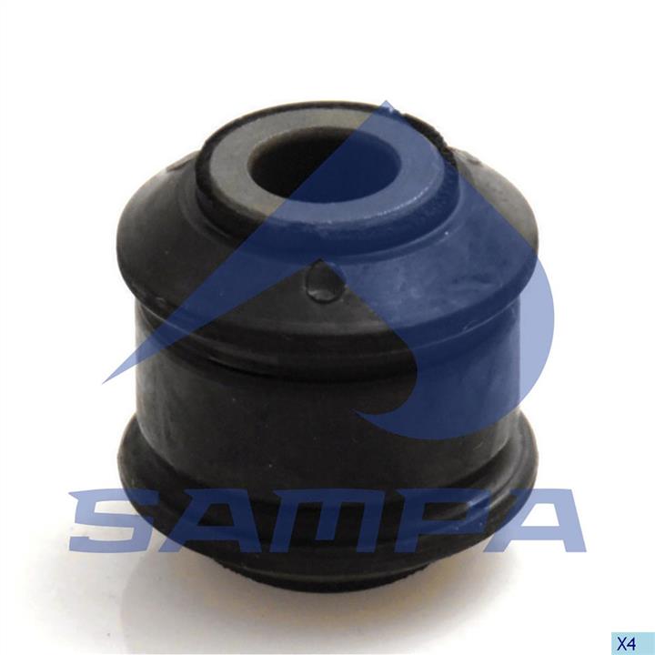 Sampa 011.032 Rear stabilizer bush 011032: Buy near me in Poland at 2407.PL - Good price!