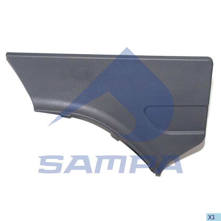 Sampa 1840 0165 Inner wing panel 18400165: Buy near me in Poland at 2407.PL - Good price!