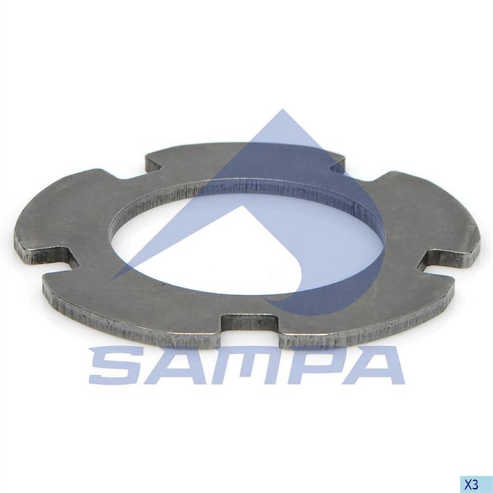 Sampa 201.490 Spacer, kingpin 201490: Buy near me in Poland at 2407.PL - Good price!