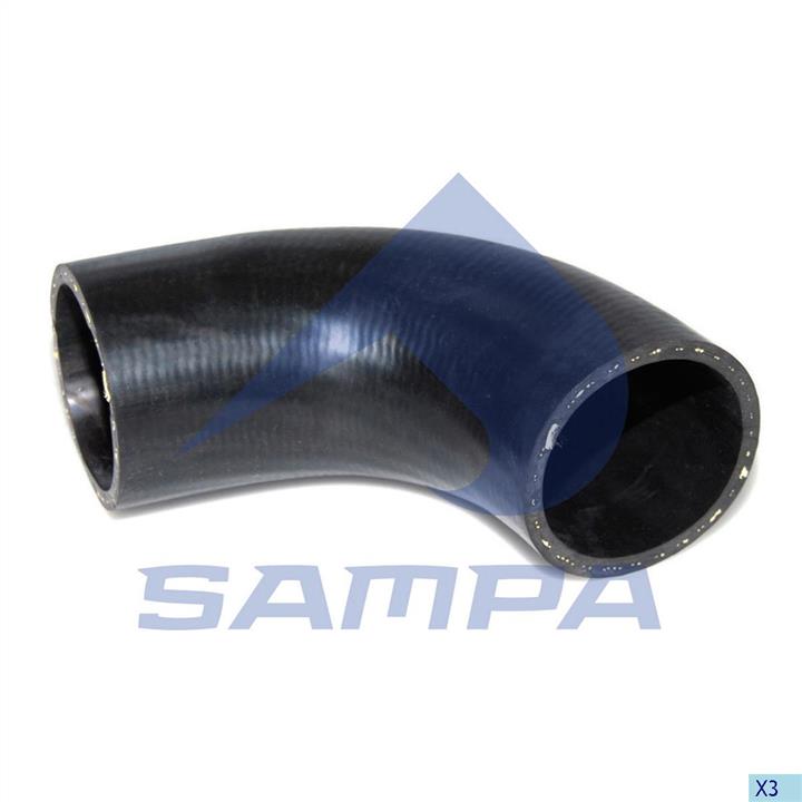 Sampa 010.332 Refrigerant pipe 010332: Buy near me in Poland at 2407.PL - Good price!