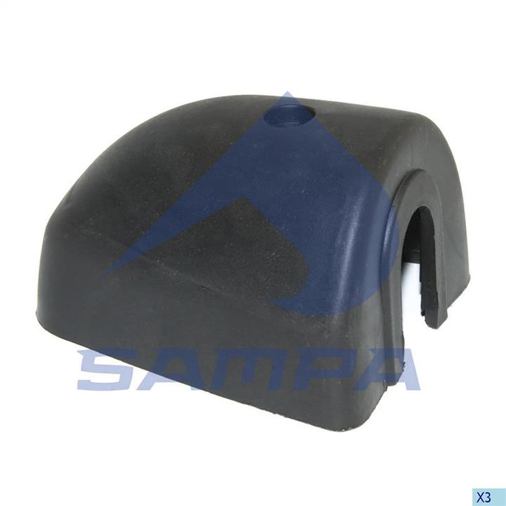 Sampa 010.086 Cover side mirror 010086: Buy near me in Poland at 2407.PL - Good price!