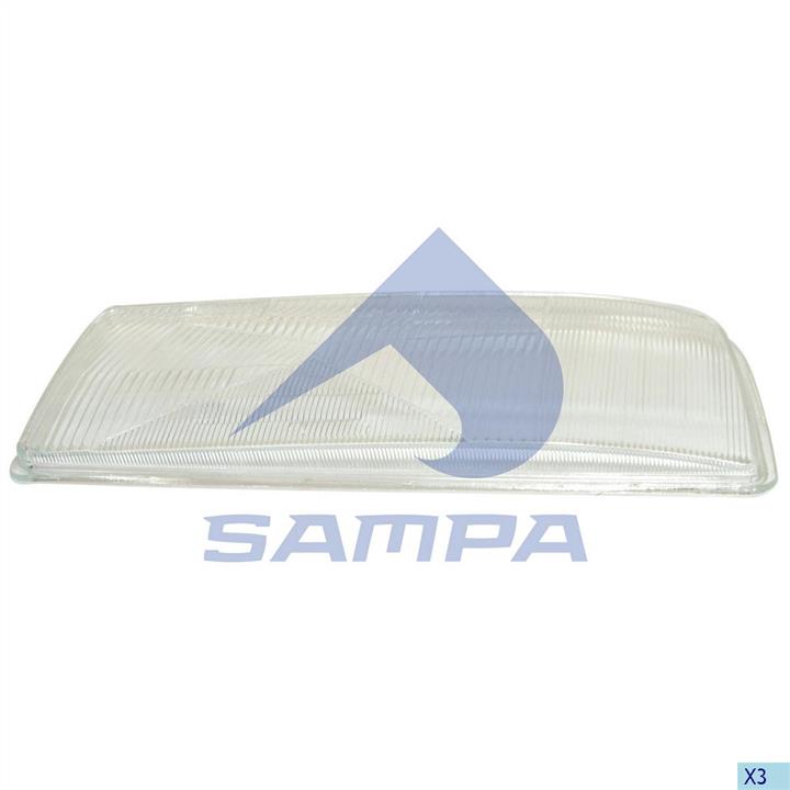 Sampa 201.104 Hauptscheinwerferscheibe 201104: Kaufen Sie zu einem guten Preis in Polen bei 2407.PL!