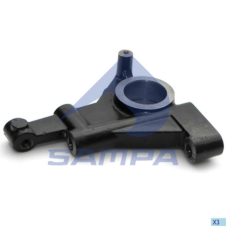 Sampa 202.008 Holder, brake shaft bearing 202008: Buy near me in Poland at 2407.PL - Good price!