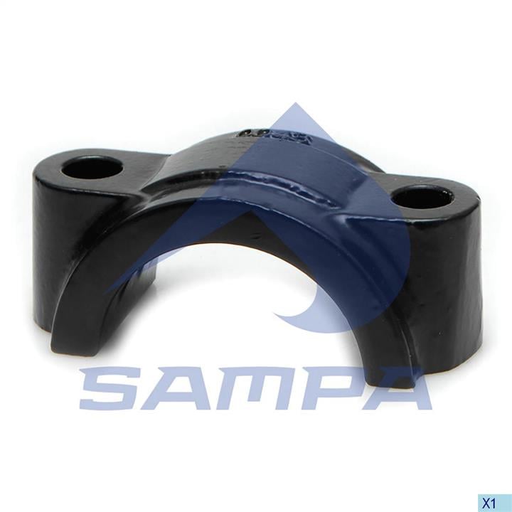 Sampa 022.176 Stabilizer bracket 022176: Buy near me in Poland at 2407.PL - Good price!