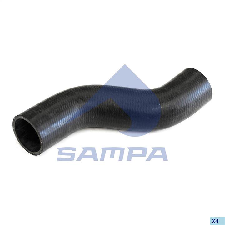 Sampa 010.333 Refrigerant pipe 010333: Buy near me in Poland at 2407.PL - Good price!