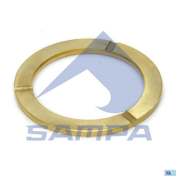 Sampa 200.397 Thrust Washer, differential pinion 200397: Buy near me in Poland at 2407.PL - Good price!