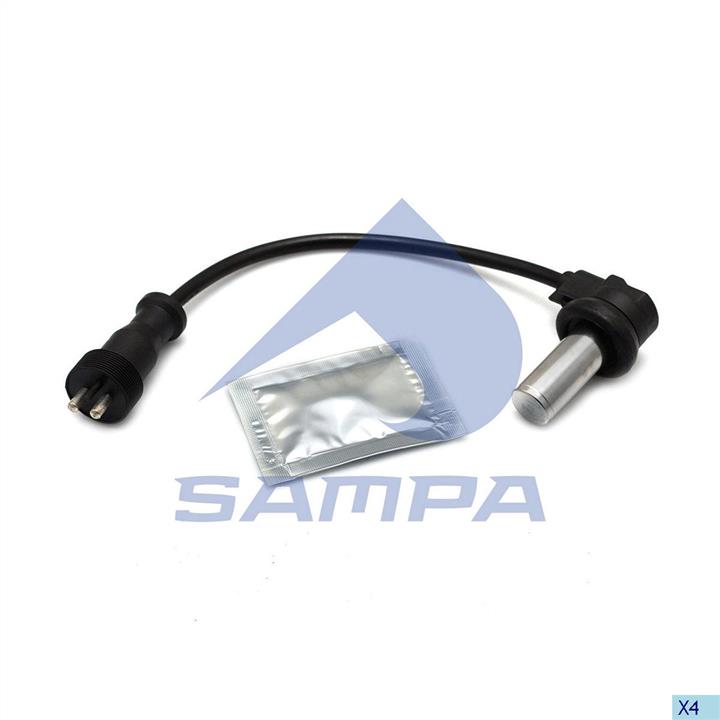 Sampa 202.066 Crankshaft position sensor 202066: Buy near me in Poland at 2407.PL - Good price!