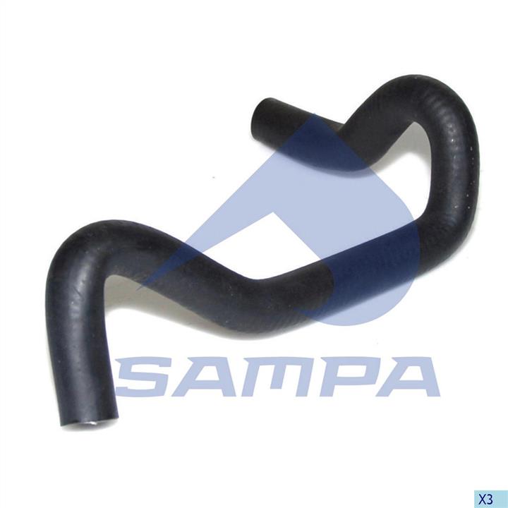 Sampa 010.356 Refrigerant pipe 010356: Buy near me in Poland at 2407.PL - Good price!