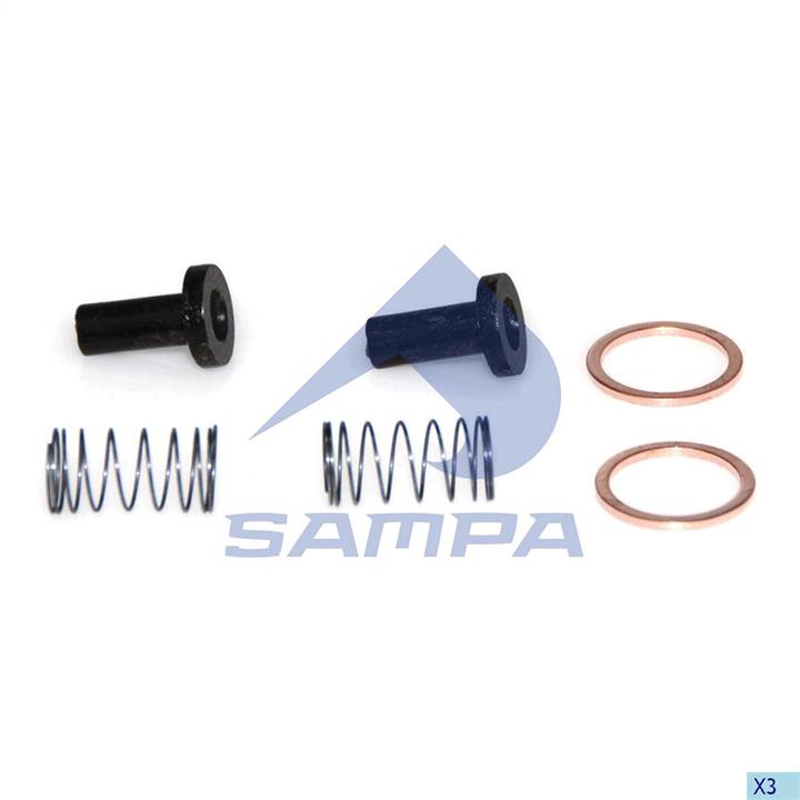 Sampa 010.784 Fuel pump repair kit 010784: Buy near me in Poland at 2407.PL - Good price!