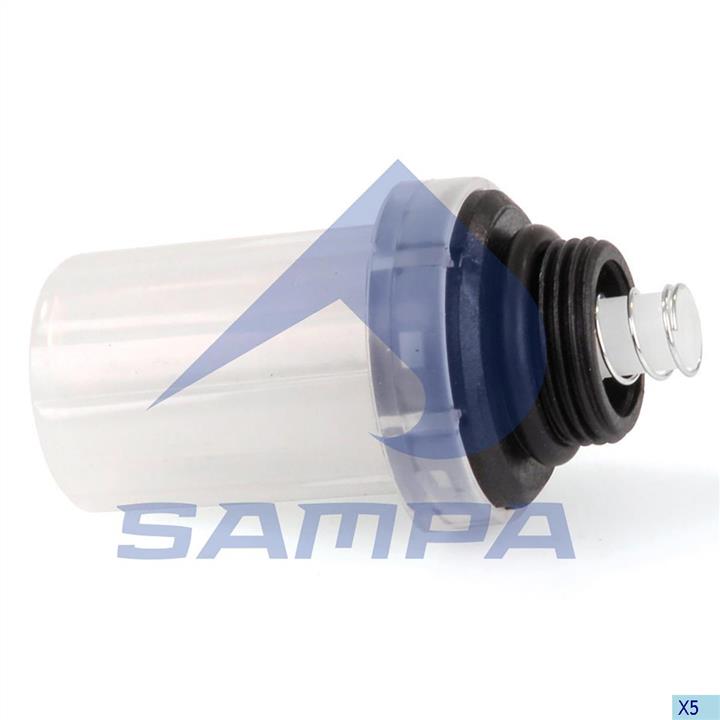 Sampa 201.057 Kraftstofffilter 201057: Kaufen Sie zu einem guten Preis in Polen bei 2407.PL!