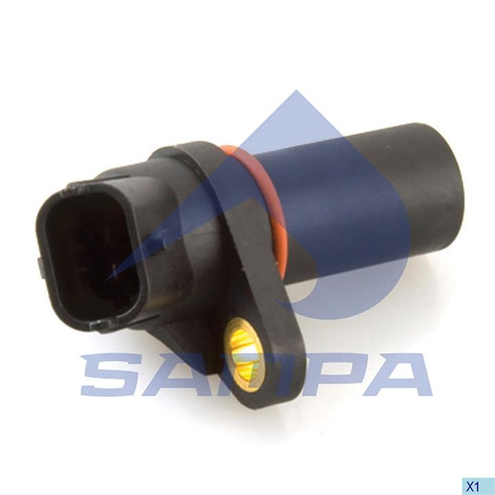 Sampa 022.183 Crankshaft position sensor 022183: Buy near me at 2407.PL in Poland at an Affordable price!