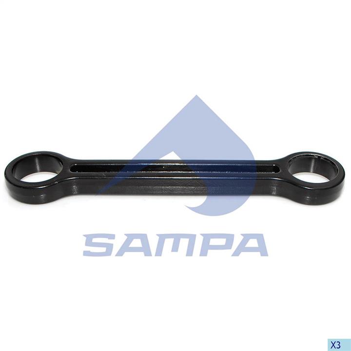 Sampa 202.039 Rod/Strut, stabiliser 202039: Buy near me in Poland at 2407.PL - Good price!