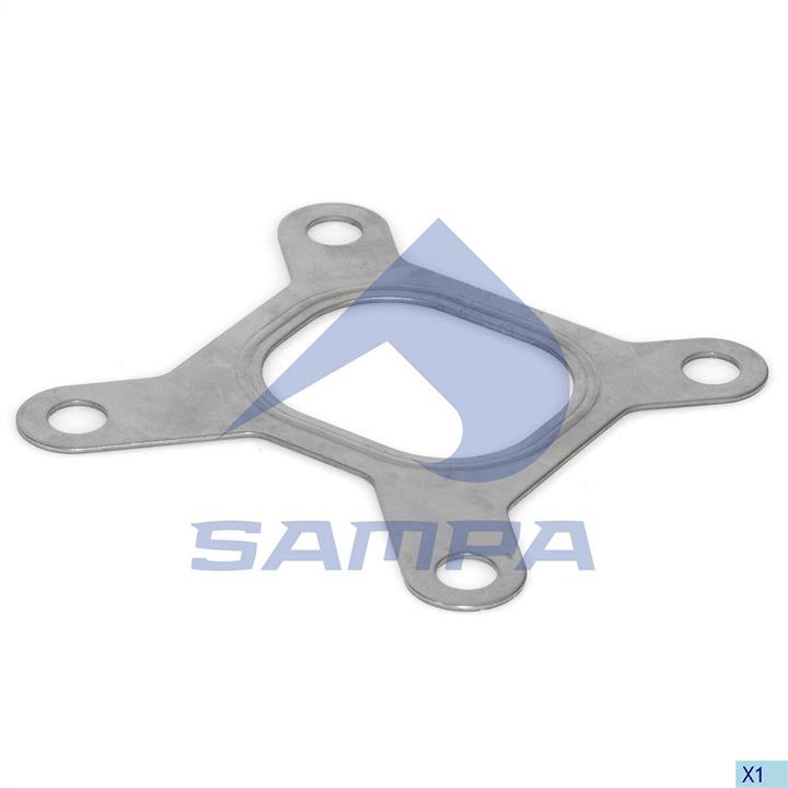 Sampa 022.218 Exhaust manifold dichtung 022218: Buy near me in Poland at 2407.PL - Good price!