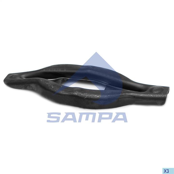 Sampa 201.269 clutch fork 201269: Buy near me in Poland at 2407.PL - Good price!