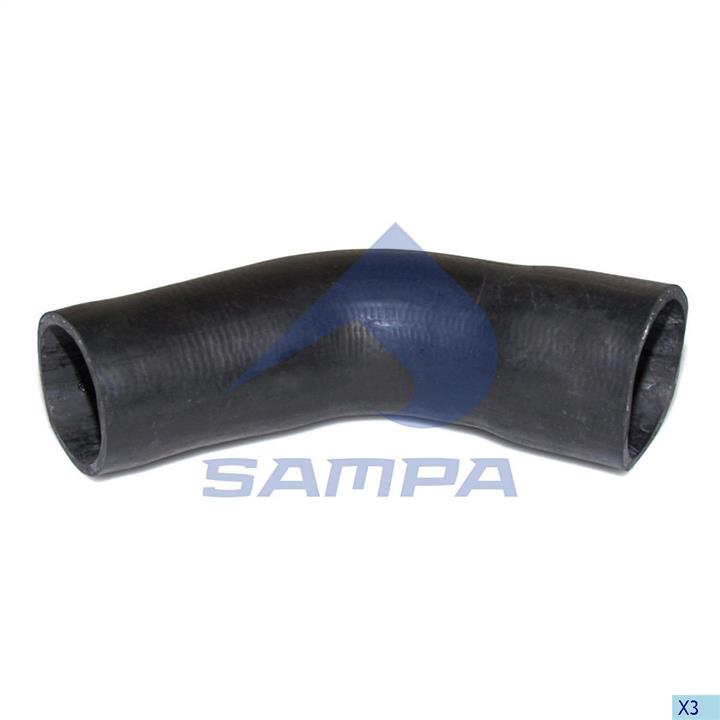 Sampa 010.343 Refrigerant pipe 010343: Buy near me in Poland at 2407.PL - Good price!