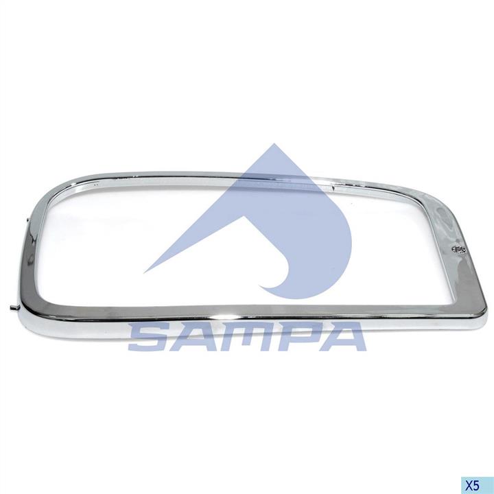 Sampa 201.063 Main headlight frame 201063: Buy near me in Poland at 2407.PL - Good price!