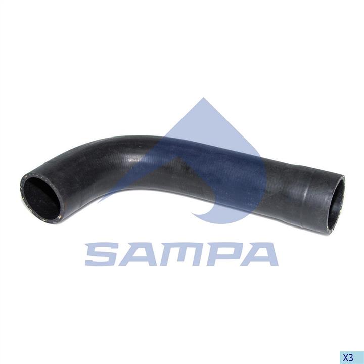 Sampa 010.304 Refrigerant pipe 010304: Buy near me in Poland at 2407.PL - Good price!