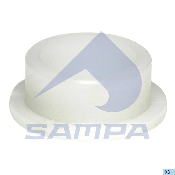Sampa 010.008 Front stabilizer bush 010008: Buy near me at 2407.PL in Poland at an Affordable price!