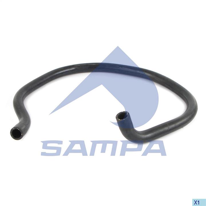 Sampa 022.178 Refrigerant pipe 022178: Buy near me in Poland at 2407.PL - Good price!