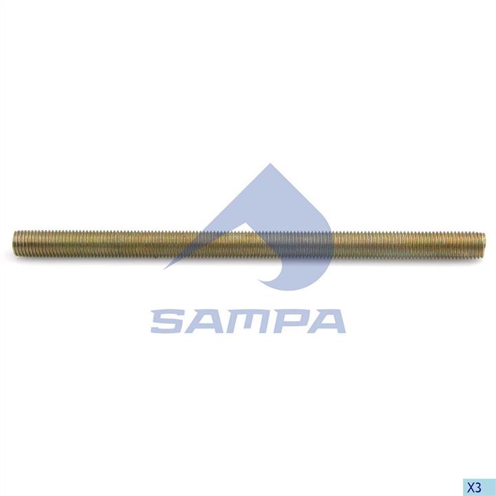 Sampa 202.098 Gear shift rod 202098: Buy near me at 2407.PL in Poland at an Affordable price!