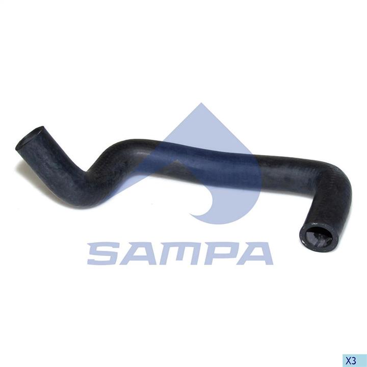 Sampa 010.284 Refrigerant pipe 010284: Buy near me in Poland at 2407.PL - Good price!