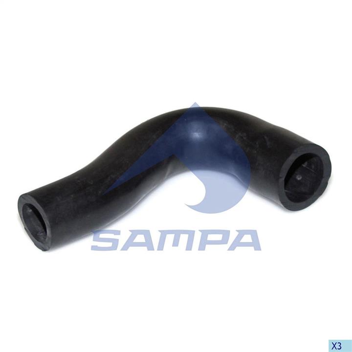 Sampa 010.301 Pressure Hose, air compressor 010301: Buy near me in Poland at 2407.PL - Good price!
