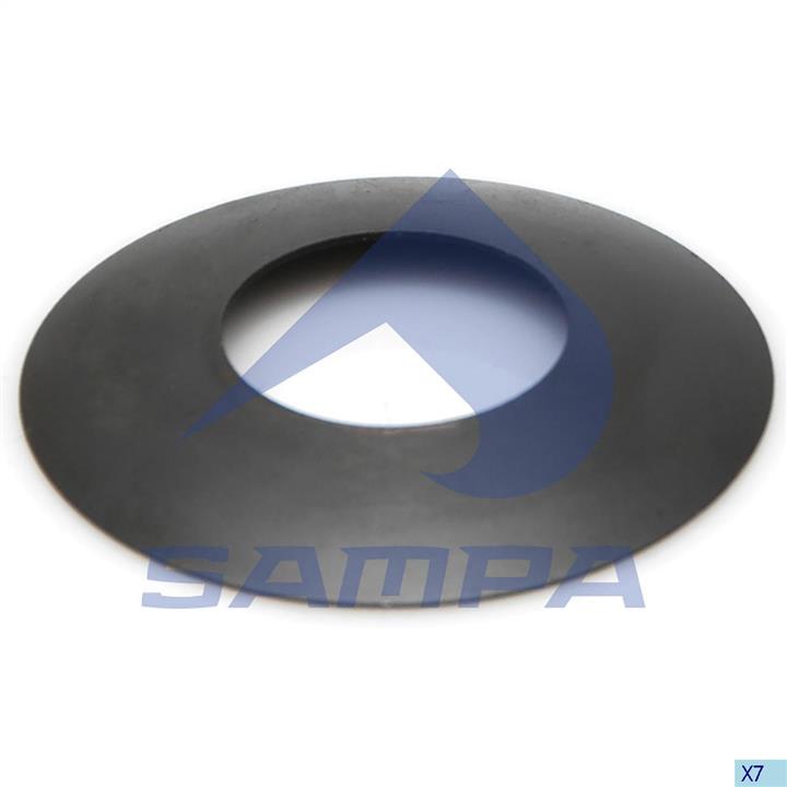 Sampa 200.398 Thrust Washer, differential pinion 200398: Buy near me in Poland at 2407.PL - Good price!