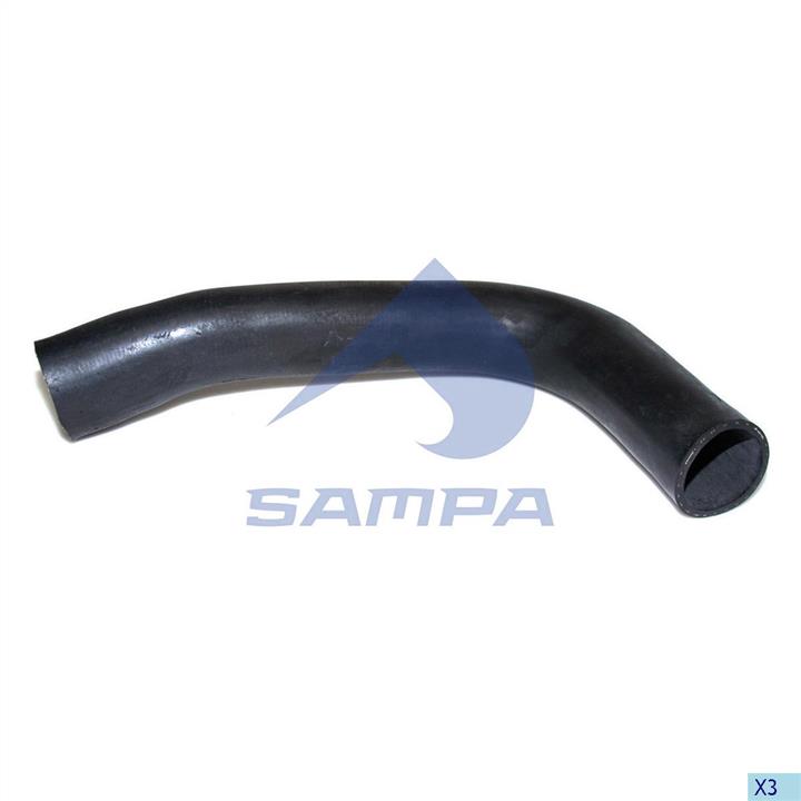Sampa 010.309 Refrigerant pipe 010309: Buy near me in Poland at 2407.PL - Good price!