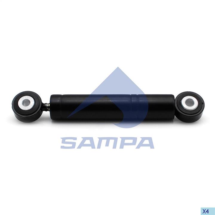 Sampa 201.260 Belt tensioner damper 201260: Buy near me in Poland at 2407.PL - Good price!