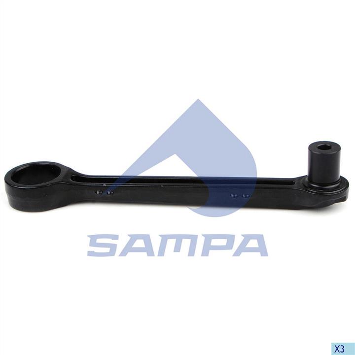 Sampa 202.026 Rod/Strut, stabiliser 202026: Buy near me in Poland at 2407.PL - Good price!