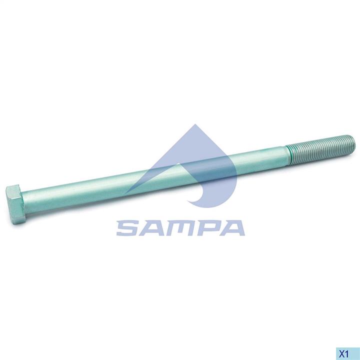 Sampa 022.169 Spring bolt 022169: Buy near me in Poland at 2407.PL - Good price!