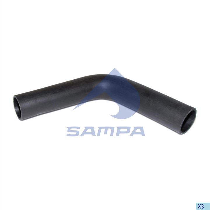 Sampa 010.308 Refrigerant pipe 010308: Buy near me in Poland at 2407.PL - Good price!