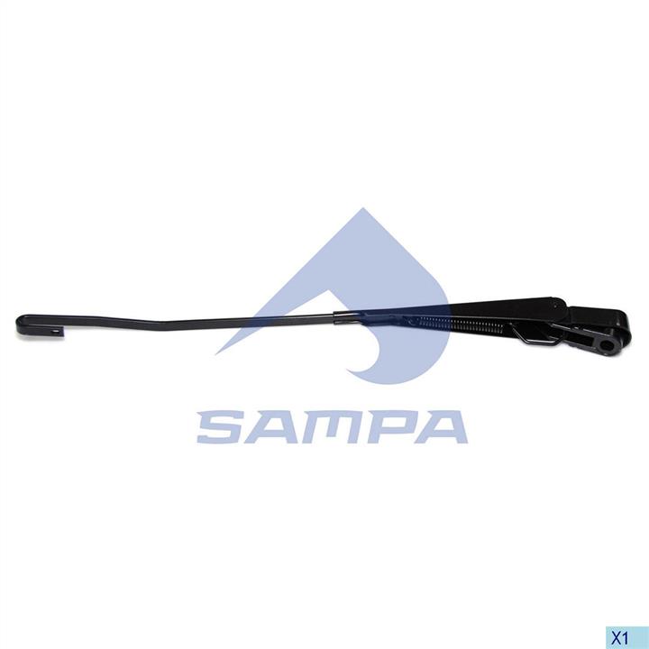 Sampa 022.249 Wiper arm 022249: Buy near me in Poland at 2407.PL - Good price!