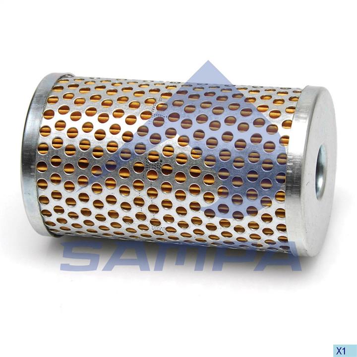 Sampa 022.392 Hydraulic filter 022392: Buy near me in Poland at 2407.PL - Good price!